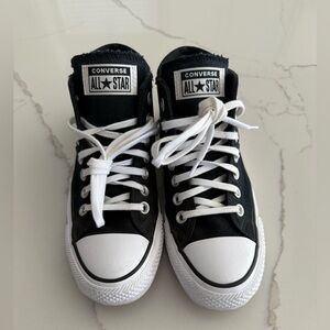 Converse Chuck Taylor All Star Madison Canvas